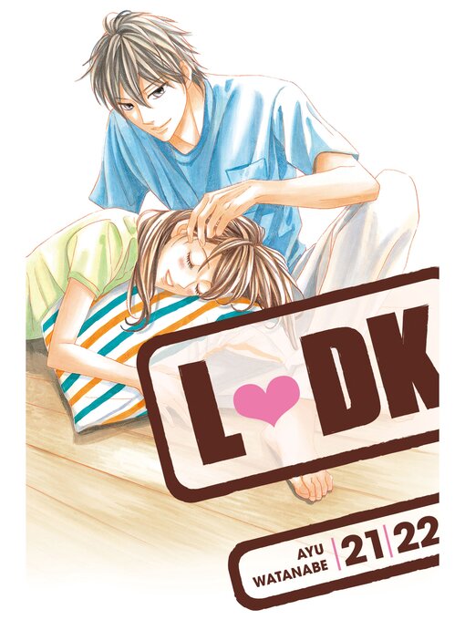 Title details for LDK, Volume 21-22 by Ayu Watanabe - Available